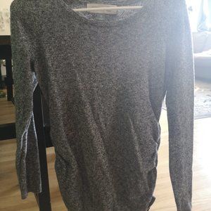 Maternity Knit Sweater